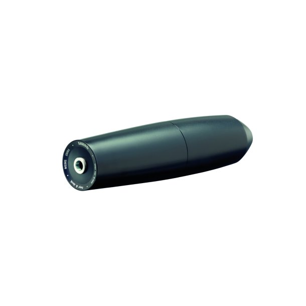 SAUER LYDD�MPER 8-9,3 MM. M17X1