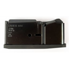 SAUER 404 MAGASIN MEDIUM-3