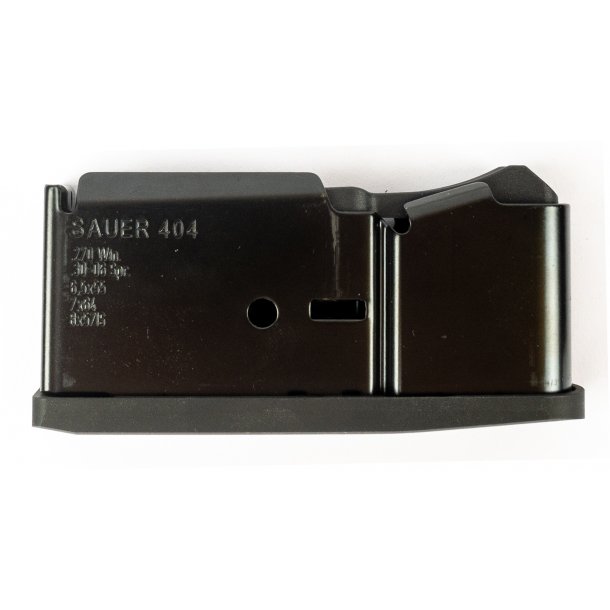 SAUER 404 MAGASIN MEDIUM-3