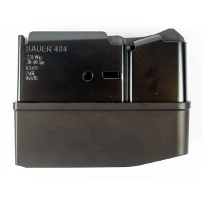 SAUER 404 MAGASIN MEDIUM-5
