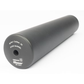 BLASER LYDD�MPER OVERBARREL CAL.30 M15X1