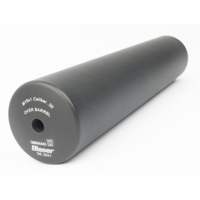 BLASER OVERBARREL LYDDMPER CAL.30 M15X1