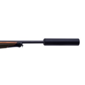 BLASER OVERBARREL LYDDMPER CAL. 6,5 M17X1