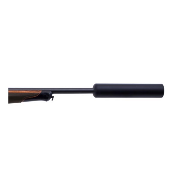 BLASER LYDD�MPER OVERBARREL CAL. 6,5 M17X1