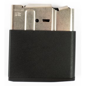 SAUER 404 MAGASIN SHORT 8 SKUD