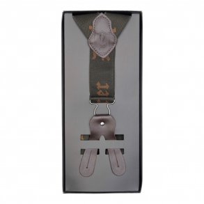 DEERHUNTER SELER TIL KNAPPER