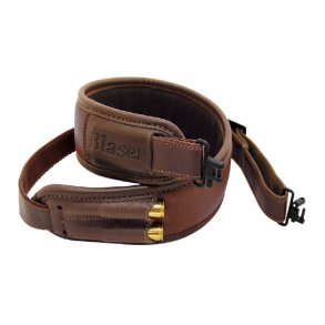 BLASER REM RIFFEL BRUN L�DER