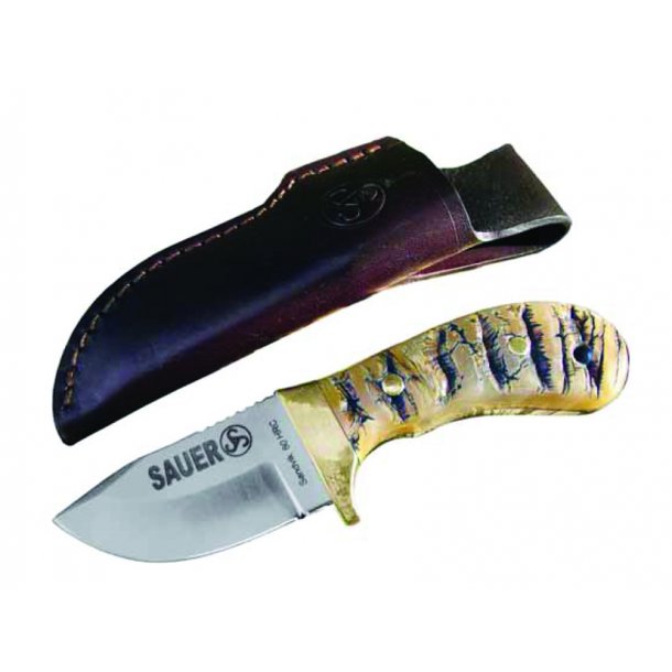 SAUER KNIV MUFLON