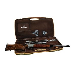 BLASER KUFFERT C TIL 2 PIBER NEW