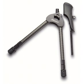 BLASER R8 CARBON BIPOD TIL ULTIMATE/SUCCESS