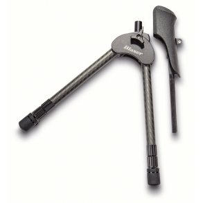 BLASER R8 CARBON BIPOD TIL ULTIMATE/SUCCESS