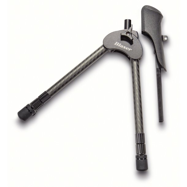 BLASER R8 CARBON BIPOD TIL ULTIMATE/SUCCESS