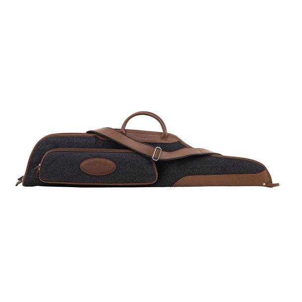 BLASER FODERAL LODEN/L�DER 110CM
