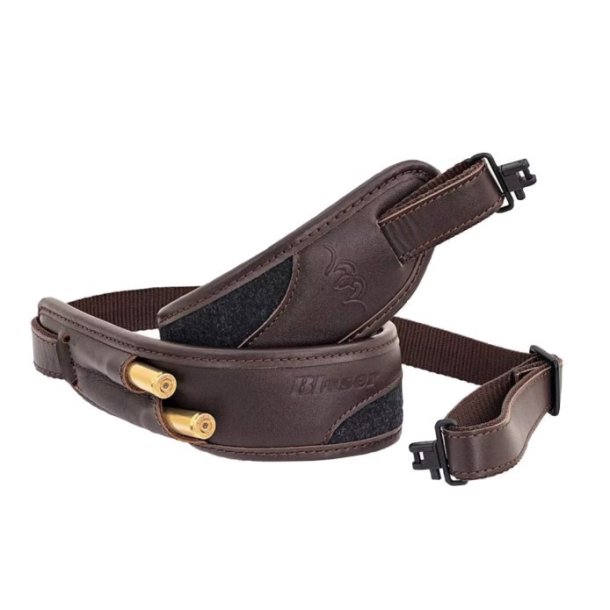 BLASER REM RIFFEL WOOL/LEATHER