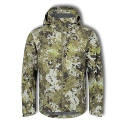 BLASER VENTURE 3L JAKKE, HUNTEC CAMO