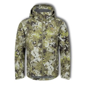 BLASER VENTURE 3L JAKKE, HUNTEC CAMO