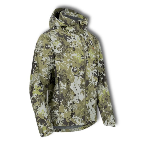 BLASER VENTURE 3L JAKKE, HUNTEC CAMO
