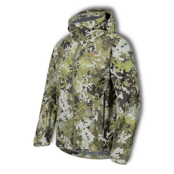 BLASER VENTURE 3L JAKKE, HUNTEC CAMO