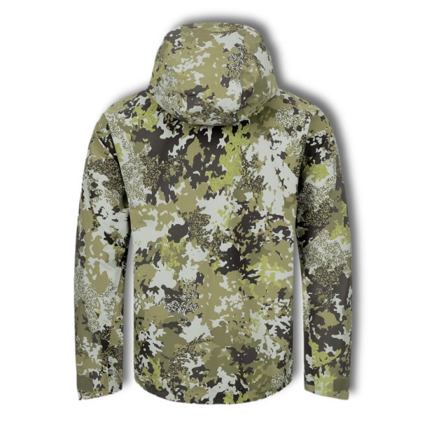 BLASER VENTURE 3L JAKKE, HUNTEC CAMO