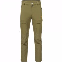 BLASER CHARGER BUKSER, DARK OLIVE