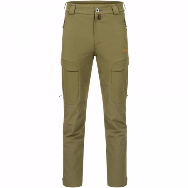 BLASER CHARGER BUKSER, DARK OLIVE