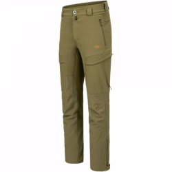 BLASER CHARGER BUKSER, DARK OLIVE