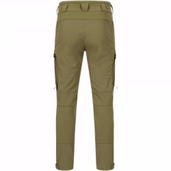 BLASER CHARGER BUKSER, DARK OLIVE