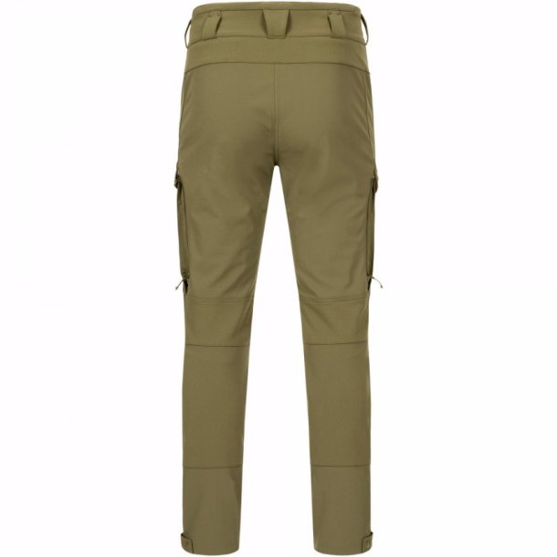 BLASER CHARGER BUKSER, DARK OLIVE