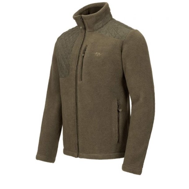 BLASER JONATHAN FLEECE JAKKE