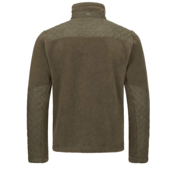 BLASER JONATHAN FLEECE JAKKE