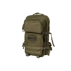 MAUSER BACKPACK