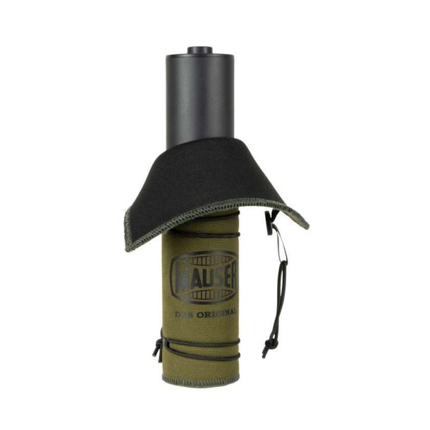 MAUSER LYDD�MPER COVER