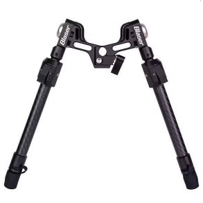 BLASER BIPOD SET R8 ULTIMATE 17MM