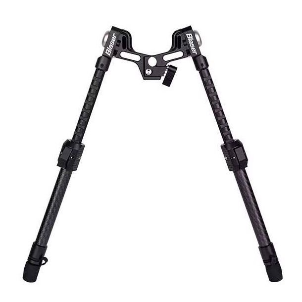 BLASER BIPOD SET R8 ULTIMATE 17MM
