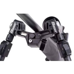 BLASER BIPOD SET R8 ULTIMATE 17MM