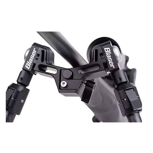 BLASER BIPOD SET R8 ULTIMATE 17MM