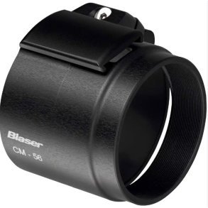 Blaser adapter til B1 og B2 med 50mm objektiv