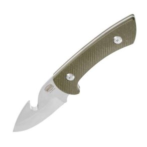 MAUSER SKINNER KNIV