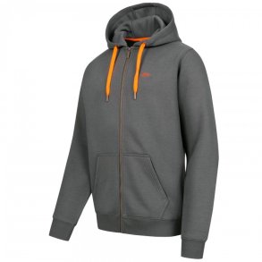 BLASER HOODY JAKKE ANTHRACITE