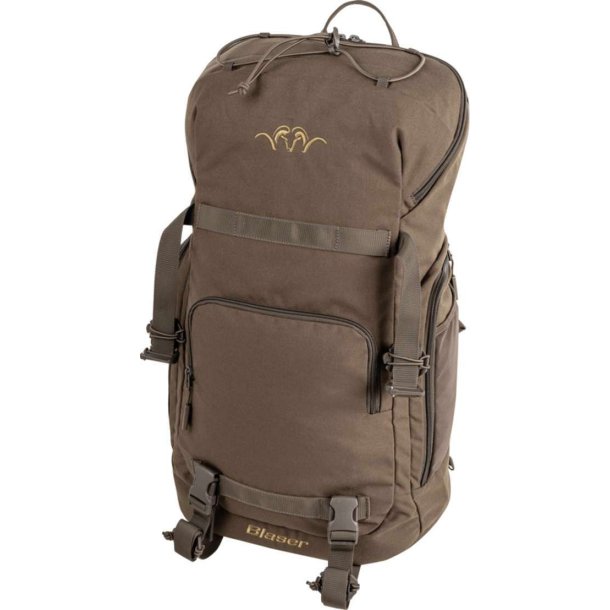 BLASER BACKPACK ULTIMATE SMALL, BROWN