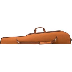 BLASER CANVAS-LEATHER RIFFELFODERAL 128 CM - NY MODEL