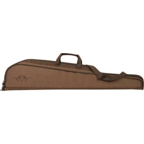 BLASER ESSENTIAL RIFFELFODERAL, TEAK 128CM