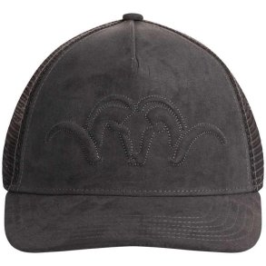 BLASER BADGE 5 EDGE CAP. PHANTOM. ONE SIZE