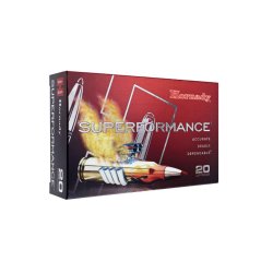 HORNADY OUTFITTER 270 CX. 130GR.