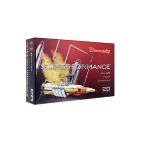 HORNADY OUTFITTER 270 CX. 130GR.