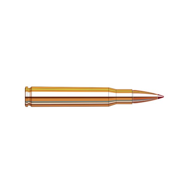 HORNADY OUTFITTER 270 CX. 130GR.