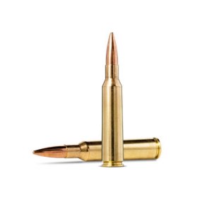 NORMA 6,5X55 JAGTMATCH 8,0G 124GR