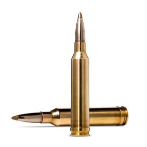 NORMA 7MM REM MAG EVOSTRIKE 8,2G