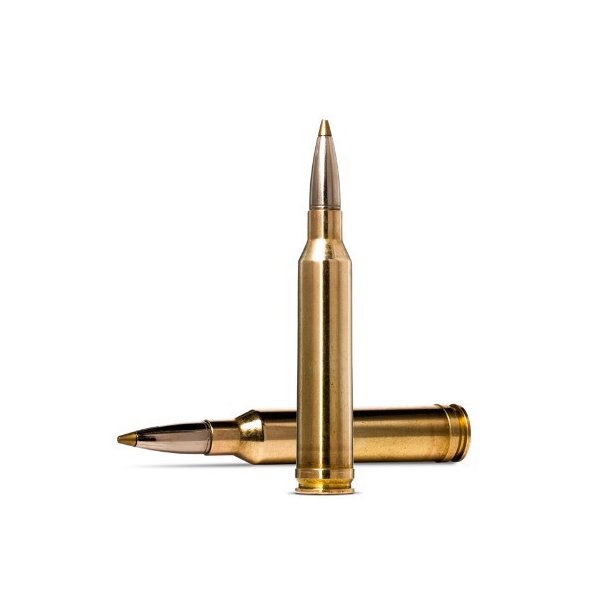 NORMA 7MM REM MAG EVOSTRIKE 8,2G