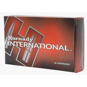 HORNADY 308WIN ECX BLYFRI 165GR